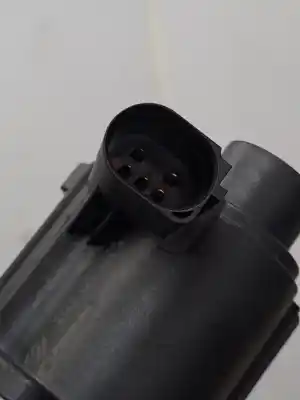 Second-hand car spare part complete engine for renault twingo 1.5 dci diesel fap oem iam references k9k740  