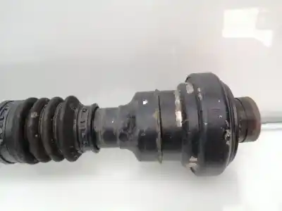 Peça sobressalente para automóvel em segunda mão transmissão central traseira por porsche cayenne (typ 9pa1) diesel referências oem iam 7p0521101g  