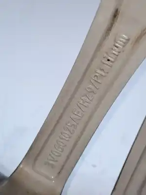 Second-hand car spare part rim for skoda superb combi (3t5) laurin & klement 170 cv / 125 kw oem iam references 3v0601025f8z8  