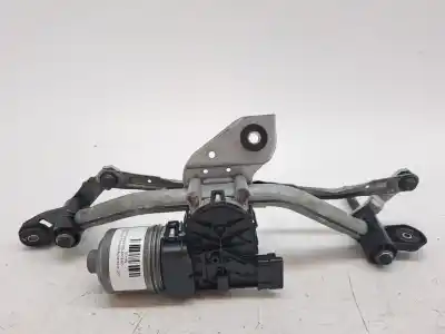 Peça sobressalente para automóvel em segunda mão motor do limpa para brisas por renault twingo 1.5 dci diesel fap referências oem iam 8200364766