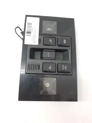 Second-hand car spare part Interior Light for SKODA SUPERB COMBI (3T5) Laurin & Klement 170 CV / 125 KW OEM IAM references 5TA947105C  