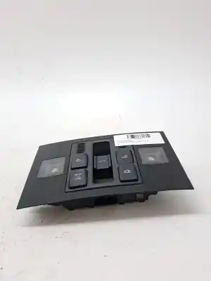 Pezzo di ricambio per auto di seconda mano luce interna per skoda superb combi (3t5) laurin & klement 170 cv / 125 kw riferimenti oem iam 5ta947105c  