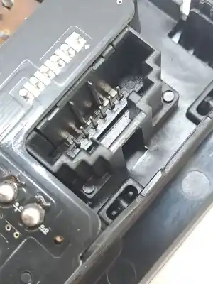 Pezzo di ricambio per auto di seconda mano luce interna per skoda superb combi (3t5) laurin & klement 170 cv / 125 kw riferimenti oem iam 5ta947105c  