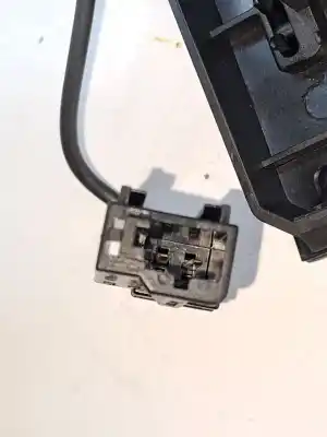 Pezzo di ricambio per auto di seconda mano luce interna per skoda superb combi (3t5) laurin & klement 170 cv / 125 kw riferimenti oem iam 5ta947105c  