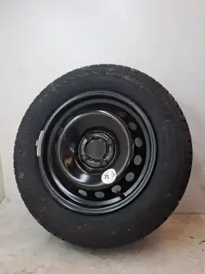 Peça sobressalente para automóvel em segunda mão estepe por renault twingo 1.5 dci diesel fap referências oem iam 8200415219