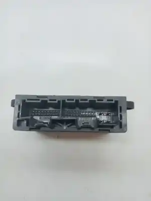 Second-hand car spare part electronic module for ford mondeo turn. hybrid trend 188 cv / 138 kw oem iam references dg9t14b531  