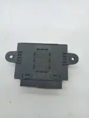 Second-hand car spare part electronic module for ford mondeo turn. hybrid trend 188 cv / 138 kw oem iam references dg9t14b531  