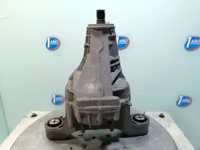 Автозапчастина б/у ЗАДНІЙ ДИФЕРЕНЦІАЛ для PORSCHE CAYENNE (TYP 9PA1)  Посилання на OEM IAM 95835001020  