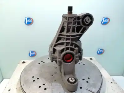 Pezzo di ricambio per auto di seconda mano differenziale posteriore per porsche cayenne (typ 9pa1) diesel riferimenti oem iam 95835001020  