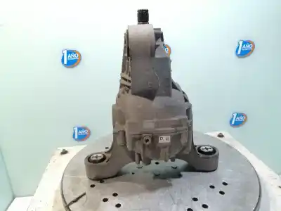 Pezzo di ricambio per auto di seconda mano differenziale posteriore per porsche cayenne (typ 9pa1) diesel riferimenti oem iam 95835001020  