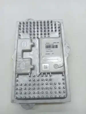 Second-hand car spare part electronic module for ford mondeo turn. hybrid trend 188 cv / 138 kw oem iam references 90116931  