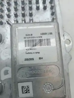 Second-hand car spare part electronic module for ford mondeo turn. hybrid trend 188 cv / 138 kw oem iam references 90116931  