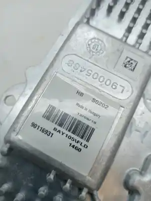 Second-hand car spare part electronic module for ford mondeo turn. hybrid trend 188 cv / 138 kw oem iam references 90116931  