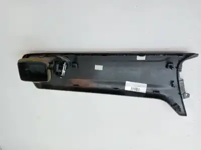 Tweedehands auto-onderdeel beluchter voor citroen c-elysée bhy(bh02) oem iam-referenties 96772870zd