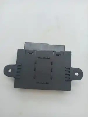 Second-hand car spare part electronic module for ford mondeo turn. hybrid trend 188 cv / 138 kw oem iam references dg9t14b533ec  