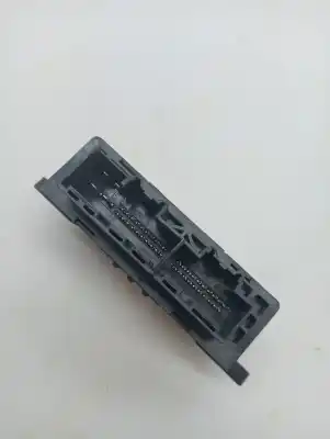 Second-hand car spare part electronic module for ford mondeo turn. hybrid trend 188 cv / 138 kw oem iam references dg9t14b533ec  