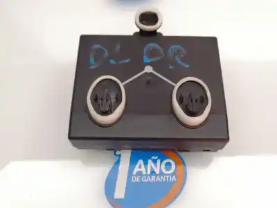 Second-hand car spare part electronic module for porsche cayenne (typ 9pa1) diesel oem iam references 7pp959792s  