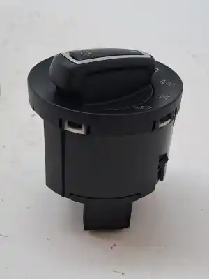 İkinci el araba yedek parçası isik kontrolü için skoda superb combi (3t5) 2.0 tdi 140 fap oem iam referansları 3v0941431  