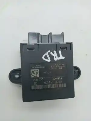 Автозапчастина б/у ЕЛЕКТРОННИЙ МОДУЛЬ для FORD MONDEO TURN.  Посилання на OEM IAM DG9T14B534CB  