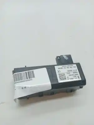 Second-hand car spare part electronic module for ford mondeo turn. hybrid trend 188 cv / 138 kw oem iam references 28548395