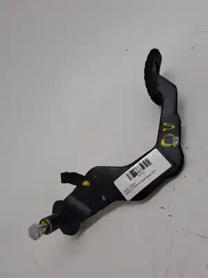 Peça sobressalente para automóvel em segunda mão pedal de travão por renault twingo 1.5 dci diesel fap referências oem iam 8200426337