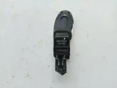 Автозапчастина б/у многофункційне управління для citroen c-elysée bhy(bh02) посилання на oem iam 96637236xt  