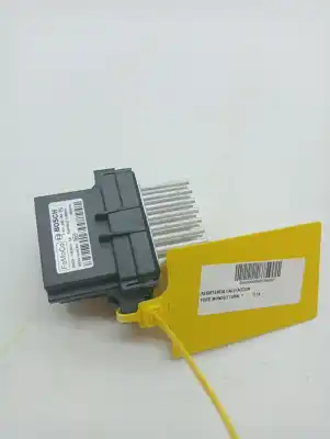 Second-hand car spare part heater blower for ford mondeo turn. hybrid trend 188 cv / 138 kw oem iam references g3gh19e624aa