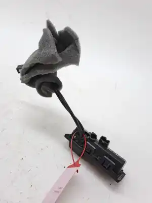 Peça sobressalente para automóvel em segunda mão puxador exterior de mala por skoda superb combi (3t5) laurin & klement 170 cv / 125 kw referências oem iam 3t0827566c  