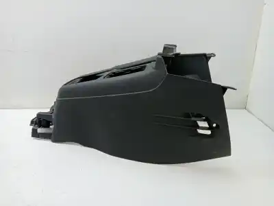 Gebrauchtes Autoersatzteil Mittelkonsole zum CITROEN C-ELYSÉE BHY(BH02) OEM-IAM-Referenzen 96744764ZD  