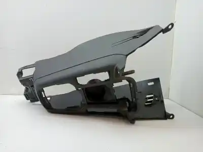 Pezzo di ricambio per auto di seconda mano console centrale per citroen c-elysée bhy(bh02) riferimenti oem iam 96744764zd  