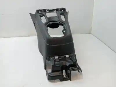 Pezzo di ricambio per auto di seconda mano console centrale per citroen c-elysée bhy(bh02) riferimenti oem iam 96744764zd  