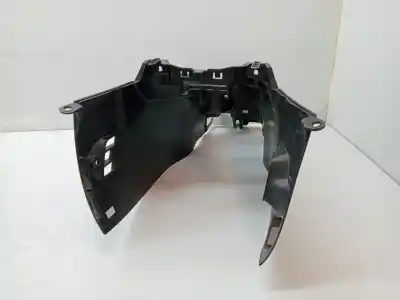 Pezzo di ricambio per auto di seconda mano console centrale per citroen c-elysée bhy(bh02) riferimenti oem iam 96744764zd  