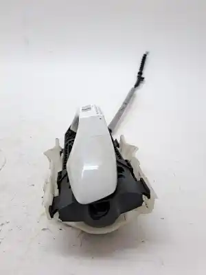 Piesă de schimb auto la mâna a doua mâner exterior spate dreapta pentru skoda superb combi (3t5) 2.0 tdi 140 fap referințe oem iam 5n0839885g  