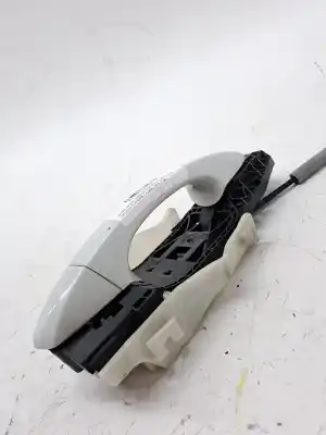 Piesă de schimb auto la mâna a doua mâner exterior spate dreapta pentru skoda superb combi (3t5) 2.0 tdi 140 fap referințe oem iam 5n0839885g  