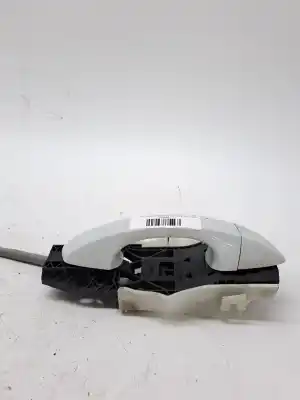 Piesă de schimb auto la mâna a doua mâner exterior spate dreapta pentru skoda superb combi (3t5) 2.0 tdi 140 fap referințe oem iam 5n0839885g  