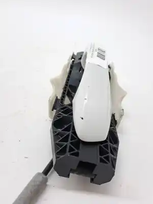 Piesă de schimb auto la mâna a doua mâner exterior spate dreapta pentru skoda superb combi (3t5) 2.0 tdi 140 fap referințe oem iam 5n0839885g  