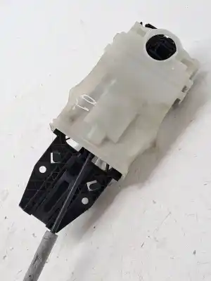 Piesă de schimb auto la mâna a doua mâner exterior spate dreapta pentru skoda superb combi (3t5) 2.0 tdi 140 fap referințe oem iam 5n0839885g  