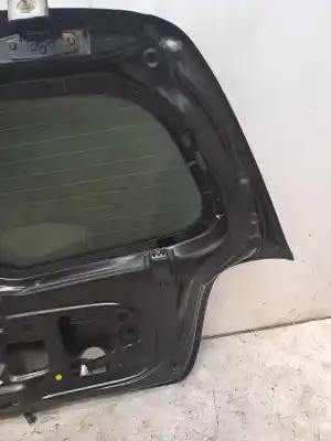 Peça sobressalente para automóvel em segunda mão porta da mala / tampa traseira por renault twingo 1.5 dci diesel fap referências oem iam 7751477650