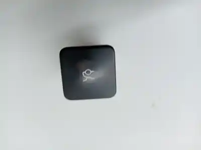 Tweedehands auto-onderdeel comfortmodule voor citroen c-elysée bhy(bh02) oem iam-referenties 96766105zd