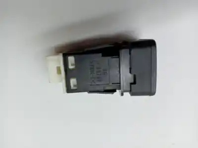 Second-hand car spare part comfort module for citroen c-elysée bhy(bh02) oem iam references 96766105zd  