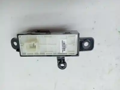 Second-hand car spare part comfort module for citroen c-elysée bhy(bh02) oem iam references 98187373zd  