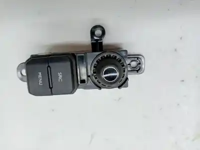 Tweedehands auto-onderdeel comfortmodule voor citroen c-elysée bhy(bh02) oem iam-referenties 98187373zd