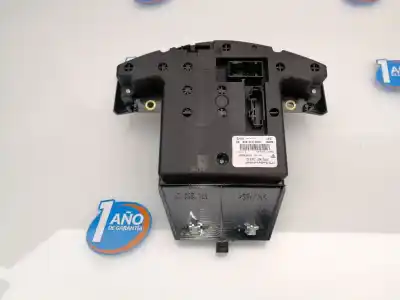 Pezzo di ricambio per auto di seconda mano interruttore per porsche cayenne (typ 9pa1) diesel riferimenti oem iam 7p5927325  