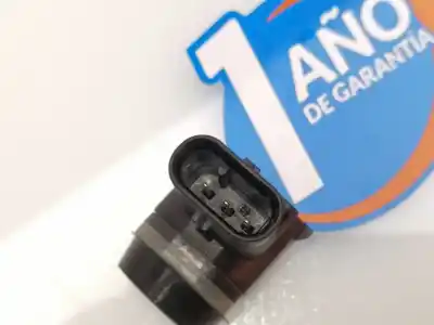 Peça sobressalente para automóvel em segunda mão sensor por porsche cayenne (typ 9pa1) diesel referências oem iam 4h0919275  