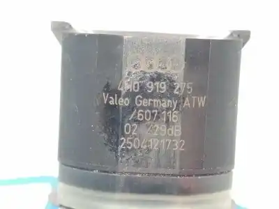 Peça sobressalente para automóvel em segunda mão sensor por porsche cayenne (typ 9pa1) diesel referências oem iam 4h0919275  