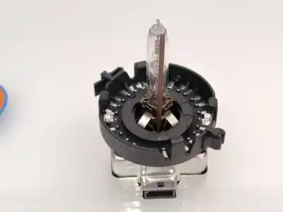 Pezzo di ricambio per auto di seconda mano LAMPADINE per PORSCHE CAYENNE (TYP 9PA1)  Riferimenti OEM IAM 66140  