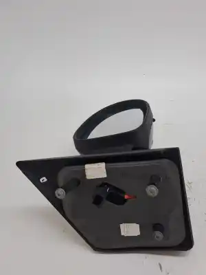Peça sobressalente para automóvel em segunda mão espelho retrovisor direito por renault twingo 1.5 dci diesel fap referências oem iam 7701067335