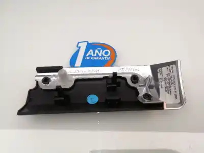 Pezzo di ricambio per auto di seconda mano modanatura per porsche cayenne (typ 9pa1) diesel riferimenti oem iam 7p5857226p  