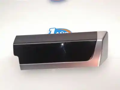 Автозапчастина б/у молдинг для PORSCHE CAYENNE (TYP 9PA1) Diesel Посилання на OEM IAM 7P5857226P  