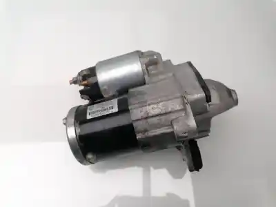 Peça sobressalente para automóvel em segunda mão MOTOR DE ARRANQUE por RENAULT CLIO IV  Referências OEM IAM 233000557R  M000TD0372ZE